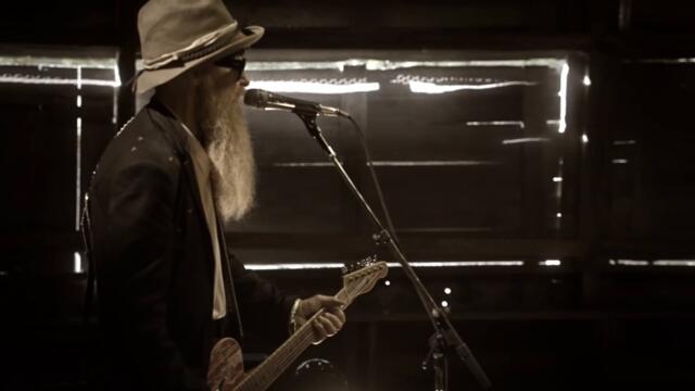 ZZ Top - La Grange (Live From Gruene Hall)