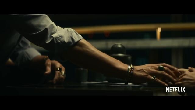 Kate Trailer #1 (2021) | Movieclips Trailers