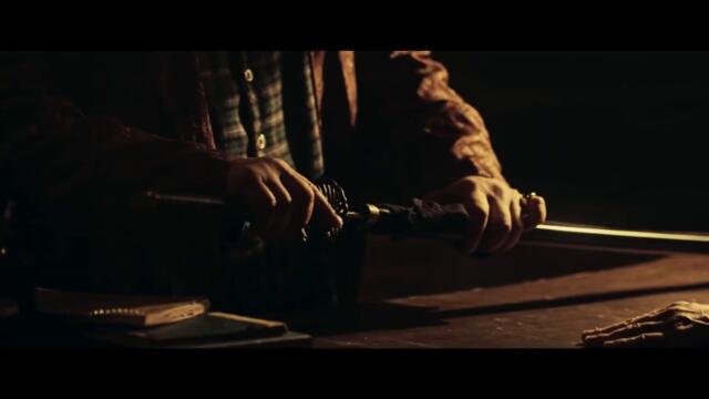 YAKUZA PRINCESS Official Trailer (2021)