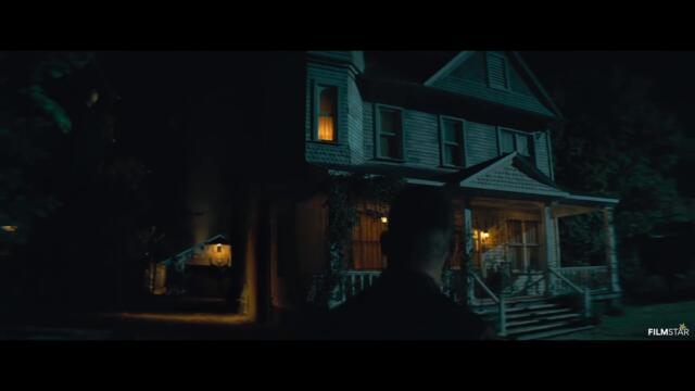 DON'T BREATHE 2 Trailer 2 (2021)