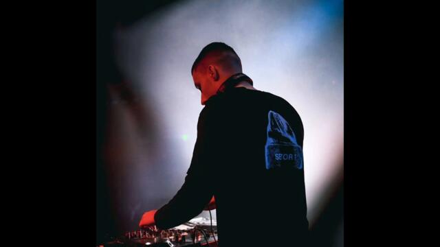 Peverelist - Roll With The Punches (Jook Remix) [Extended]