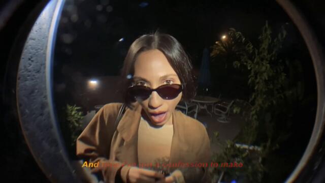 Tei Shi - OK Crazy (Official Video)