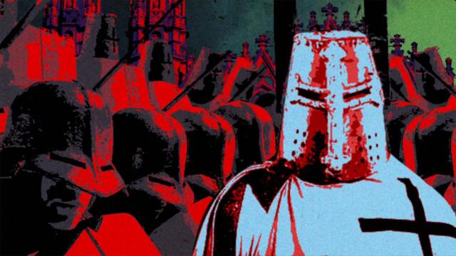 MAYHEM - Black Glass Communion (OFFICIAL VIDEO)