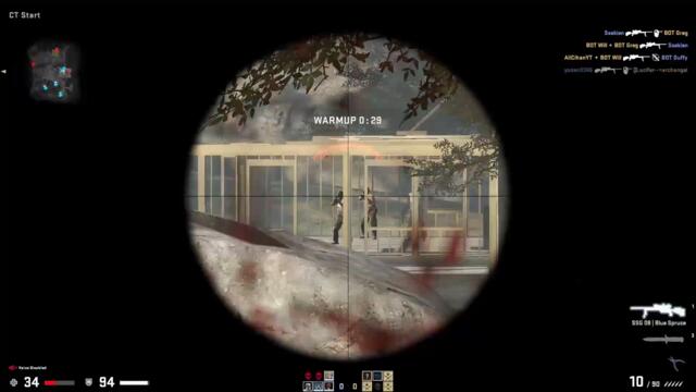 Bang! (Amplifi Remix) CS:GO edit