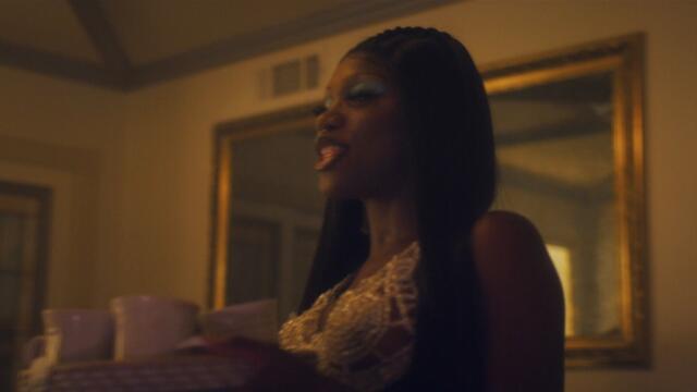 Doechii - Girls (Official Music Video)