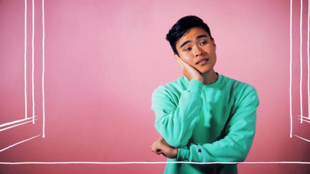 Will Jay - Never Been In Love (Official Video)