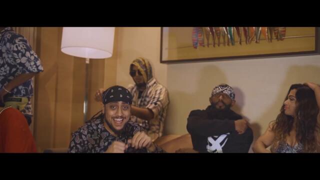 Sikander Kahlon - AGNIHOTRI ft. Sukha 12 Gej (Official Video)