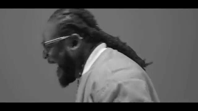 Welcome To My Hood (Remix - Edited)