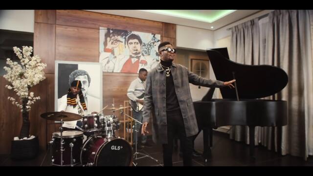 Lyrical Joe - 5th August 5 (Official video)