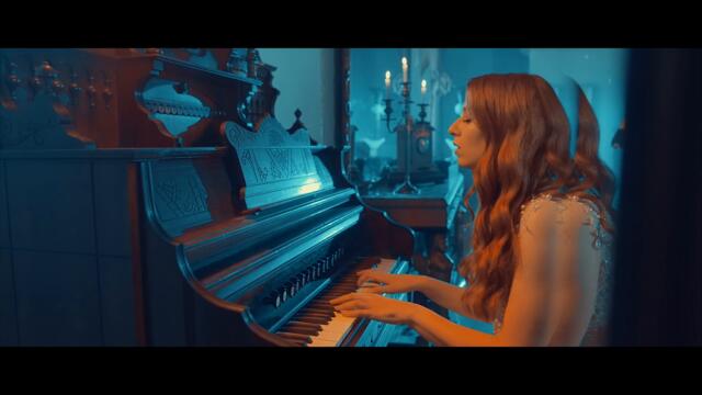 Eva Boto  - KDO TI BO DUŠO DAL (Official Video 4K)