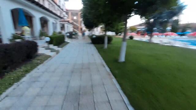 Club Sandwich & Relax in Rogachevo 🇧🇬