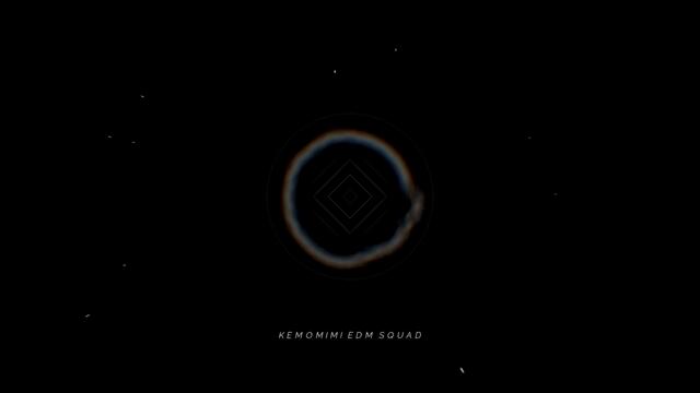 osu! Storyboard Showcase | true DJ MAG top ranker's song 前編 (かたぎり Remix)