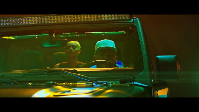 Ñejo x Marco Acevedo - Guaracha​ Con @Ñejo  (Official Video)