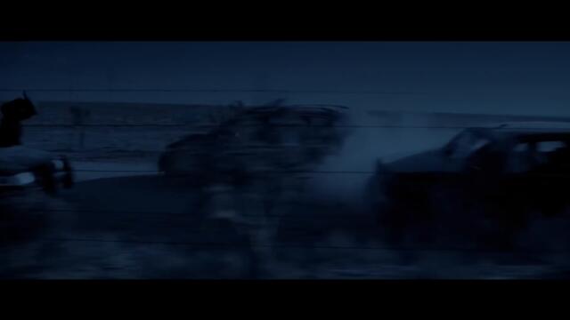 COPSHOP Trailer (2021)