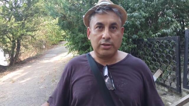 От Сливенска Митрополия изгониха Игуменката на Горноезеровския Монастир Рождество Богородично