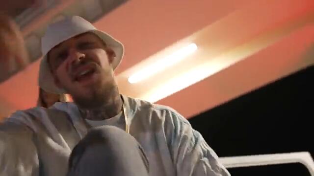 PAMELA X FYRE - АРОМАТ НА БАРУТ [Official Music Video] (Prod. by ev1ltw)