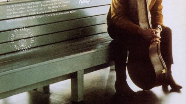 By The Time I Get To Phoenix (Remastered 2001)