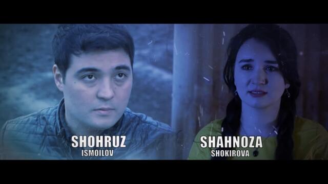 "ONA ZAMIN", MILLIY SERIAL 1 - QISM