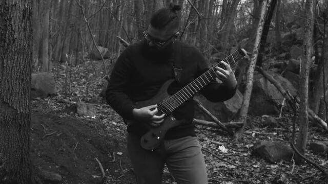 CYDERIAN SON - “MOHENJO DARO”