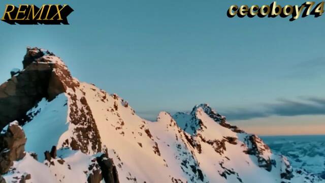 Νίκος Μακρόπουλος - Που είσαι - къде си - Remix 2017