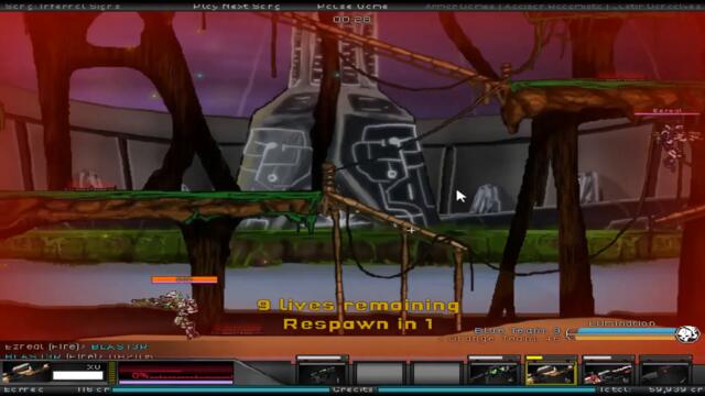 1v5 on Dome (Impossible Bots) - Raze 2 Remix (Hard Mode)