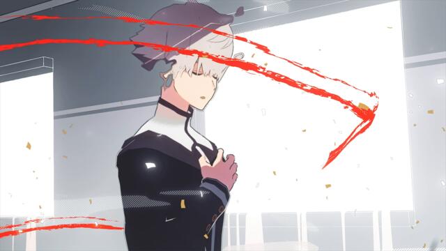 MONARK - Opening Movie (PS4, PS5, Nintendo Switch, PC)