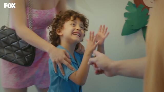 Kemal dede yetişti... - Sen Çal Kapımı 47. Bölüm