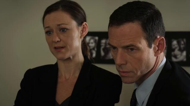 Кибър преследване Cyber Case   (2015)  Бг Аудио Част 3