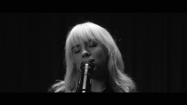 Billie Eilish - NDA in the Live Lounge