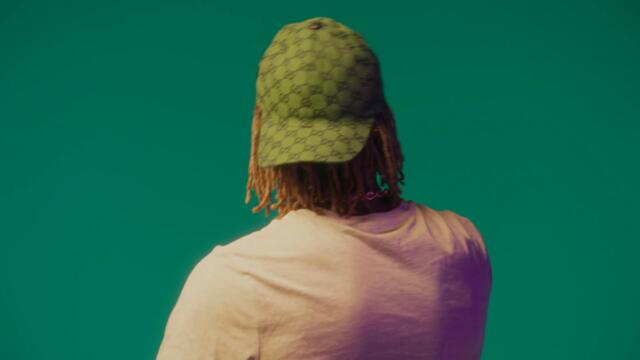 Gazo - Euphon (Live) | VEVO Rounds