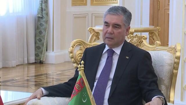 СТРАНЫ ПАНИКУЮТ? ЗАЧЕМ НА САМОМ ДЕЛЕ ПРИЕЗЖАЛ ПРЕЗИДЕНТ ТАДЖИКИСТАНА?