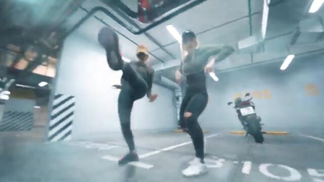 BALKAN SHORT MIX 2021 ♪ (DANI GRIGU) #1