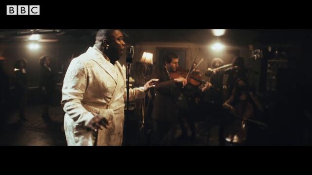 Gabriels – Love and Hate in a Different Time (Live on Later)