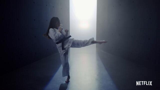 Cobra Kai: Season 4 | All Valley Karate Tournament Promo | Netflix