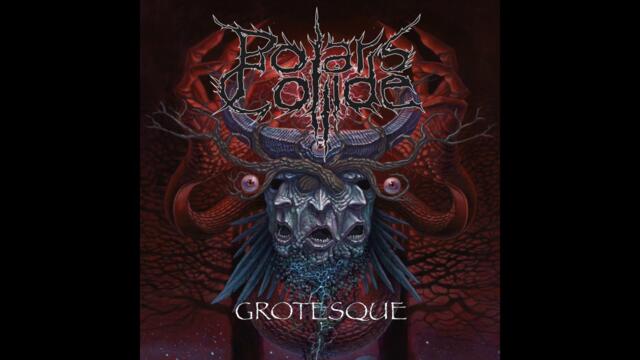 POLARS COLLIDE - Rejected