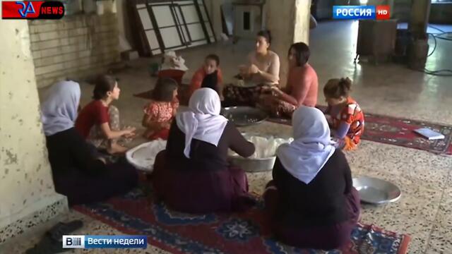 Эрдоган в панике! Курды приближают крах Турции