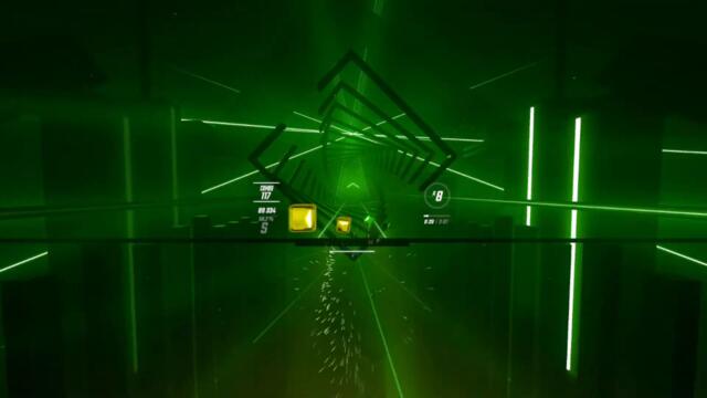 Talus Battle (Remix) - Zelda: Breath of the Wild - Beat Saber