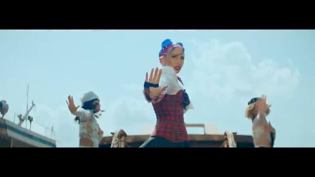 MIA BOYKA - МОРСКОЙ БОЙ (ПРЕМЬЕРА КЛИПА 2021)