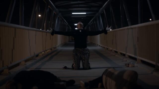 SARAPATA - Rework (Official Video)