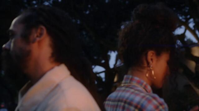 YENDRY - YOU (Official Video) ft. Damian Marley