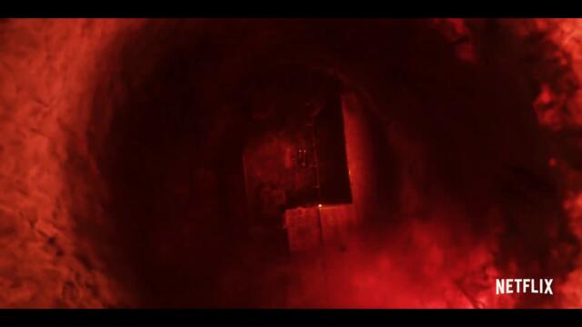 STRANGER THINGS 4 "Sneak Peek" Official Trailer (2022)