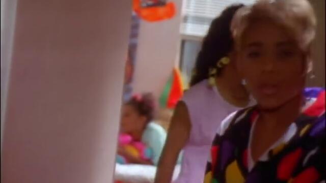 TLC - Baby-Baby-Baby (Official Video)