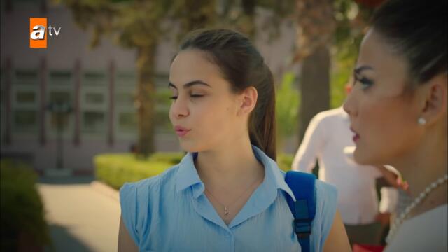 Çivi çiviyi söker...  - Kalp Yarası 5. Bölüm