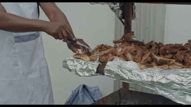 Dj Obza x Harmonize x Leon Lee - Mang'dakiwe Remix (Official Video)