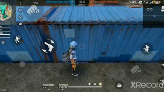 when I logein  after update two clash squad matches gone op | TA Gaming