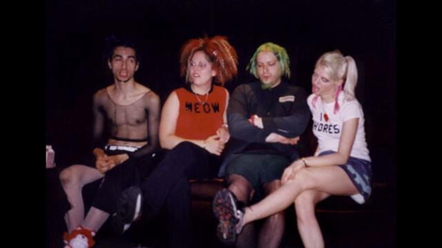 Korn - Somebody Someone (Mindless Self Indulgence Unreleased Remix)