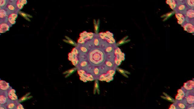One Hundred Thousand - OPHIUCHUS (Visualizer)