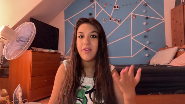 РАЖДАНЕТО НА АНДИ/история+ Кадри от болницата | част 1