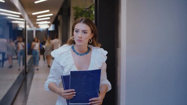 Öndeki Yakışıklıyı Takip Et! - Aşk Mantık İntikam 7. Bölüm