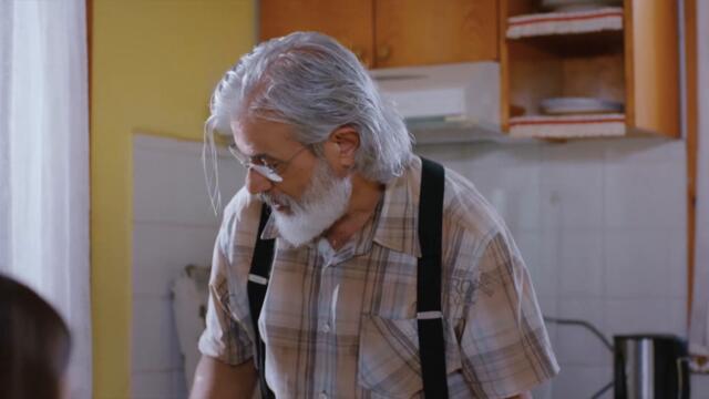 Aşktan Vazgeçmek O Kadar Kolay Mı? - Aşk Mantık İntikam 7. Bölüm